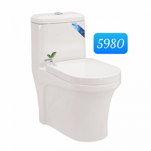 Bồn Cầu Cao Cấp Bk 5980